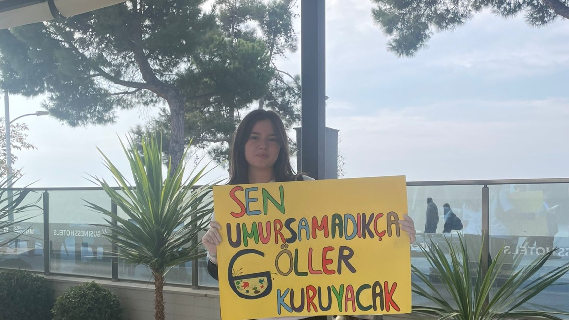 !!Var Olana Sahip Çıkmak Lazım!! 